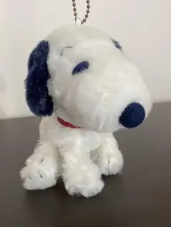 2013 スヌーピー ふわふわ ぬいぐるみ マスコット キーホルダー グッズ