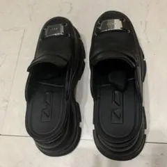 both サンダル