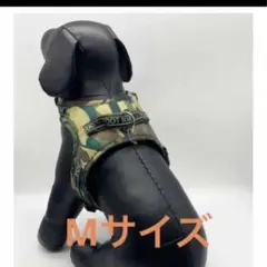 犬用ハーネス　中型犬　大型犬パピー