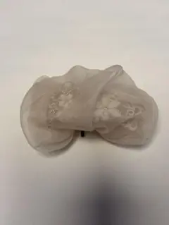 レディースポニーフック