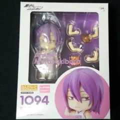 ねんどろいど 黒子のバスケ 紫原敦 Amazon.co.jp: ねんどろいど 黒子のバスケ 紫原 敦 ノンスケール