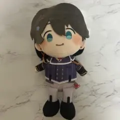 刀剣乱舞 堀川国広 わんぱく ぬいぐるみ