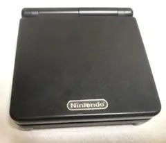 【ジャンク品】ゲームボーイアドバンスSP おまけ付き