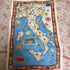 値下げ！タペストリー　イタリア　海外