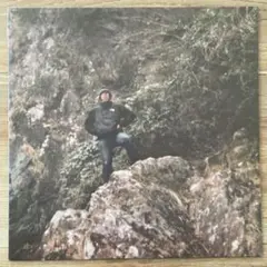レア廃盤LP+7インチ 戸張大輔 ギター 戸張大輔 - ギター [LP+7][Bumblebee Records] (USED) | F