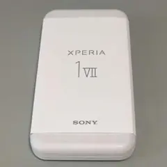Xperia1 VII(XQ-FS44)モスグリーン 新品12GB/256GB