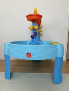 【引渡し限定】ウォーターテーブル 水遊びテーブル
