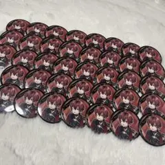 騎士a　ばぁうくん　痛バ　痛バッグ　ぬいぐるみ 🌹ろざりo🌹 🧸🔪 on X: 