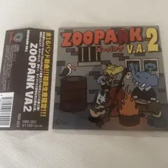 ZOOPANK VA 2