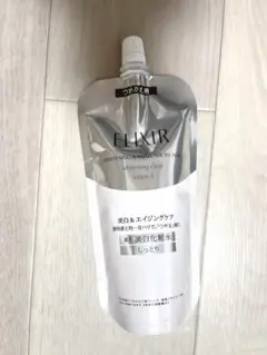 エリクシール ホワイト クリアローション T II つめかえ用 150ml(つ…