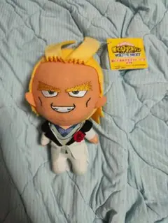 僕のヒーローアカデミア　ぬいぐるみ