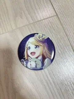 プロセカ　鏡音リン　缶バッジ　39b