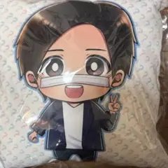 コレコレ　コレ恋　グッズ　クッション