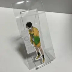 【未開封】ハイキュー!! ダイカットステッカー　原画展　佐久早聖臣　井闥山