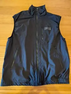standard california ブラック ベスト
