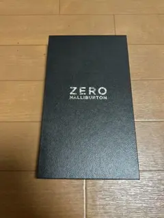 新品 iPhone 14 ZERO HALLIBURTON ケース