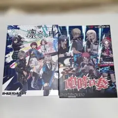 【DVD】トゲナシトゲアリ2nd 3rd ワンマンライブ凛音の理　咆哮の奏