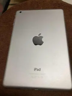 Apple iPad mini2 シルバー 本体