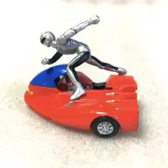 バンダイ　宇宙刑事ギャバン　サイバリアン