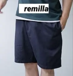 remilla レミーラ　トモエショーツ