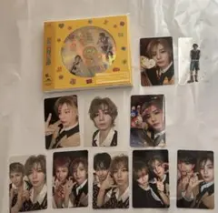 BOYNEXTDOOR BOYLIFE イハン