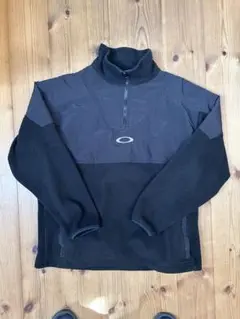 OAKLEY FLEECE JACKET
