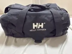 HELLY HANSEN ハリーハンセン ナイロンボストンバック