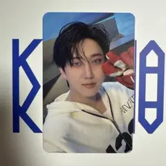 karma チャンビン
