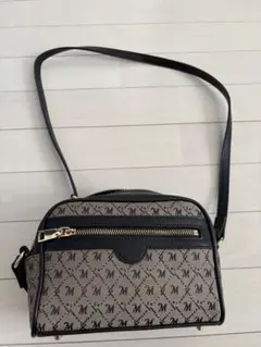 moussy ショルダーバッグ
