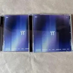 ENHYPEN 宵 通常盤 CDのみ 2枚