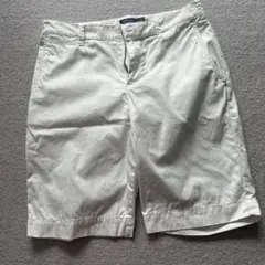 Polo Ralph Lauren ホワイトショートパンツ