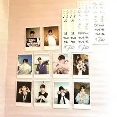 TWS:42　Selection Pack　ドフン