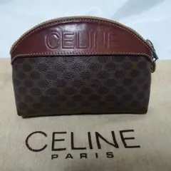 CELINE 小銭入れ ポーチ 小物入れ 札入れ 財布 セット