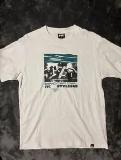 FTC Tシャツ