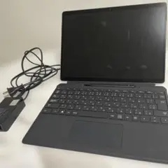 Microsoft SurfacePro 9/8GB/256GBカバー＆ペン付