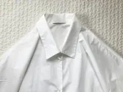 ●値下げ● MARLOTA シャツワンピ