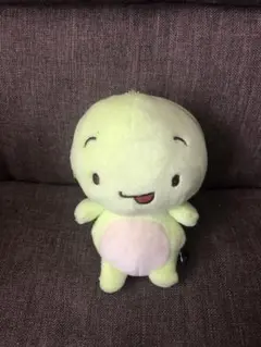 サンスター文具 まいぜんシスターズ キーホルダー ぬいぐるみ マイッキー