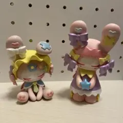 トレトイ Alice フィギュア　popmart コンプリートセット　レア 2025年最新】トレトイ aliceの人気アイテム - メルカリ