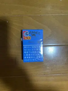 CAMEL タバコ