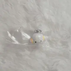 サンリオ めじるしチャーム ガチャガチャ