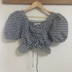 レディース　トップス
