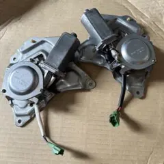 ホンダ トゥデイ JW3 パワーウィンドウ レギュレーター モーター