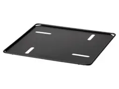 SnowPeak 焚火台ベースプレートM 【新品未使用】
