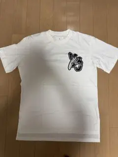 Y-3 ホワイト Tシャツ Sサイズ