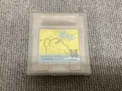 値下げ不可　GB ぬーぼー　ゲームボーイ　ソフト　カセット