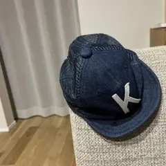 petit main キャップ　52cm