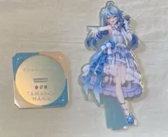 にじさんじ 珠乃井ナナ オーロラアクリルスタンド アクスタ
