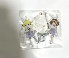 ★キルミーベイベー アクリルジオラマ 2月発売】「キルミーベイベー」アクリルジオラマ / MEDICOS