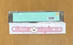 TXT プルバトゥ ポップアップ ラバーバンド バムグッ
