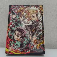 匿名配送　♡劇場版 鬼滅の刃 無限列車編 完全生産限定版
